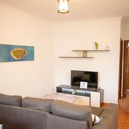 Apartamento Amolan Vv Airport El Matorral Exterior foto