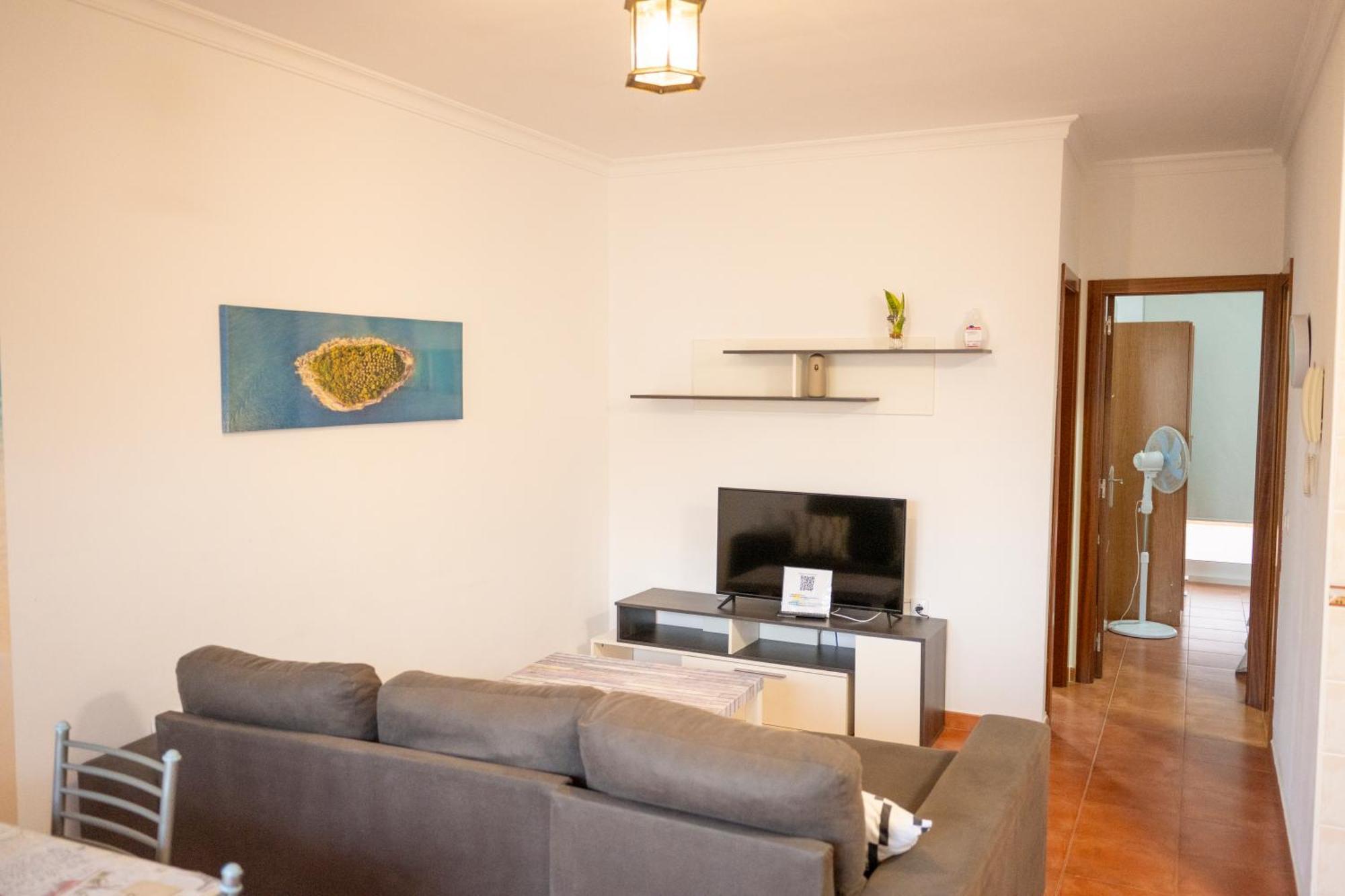 Apartamento Amolan Vv Airport El Matorral Exterior foto