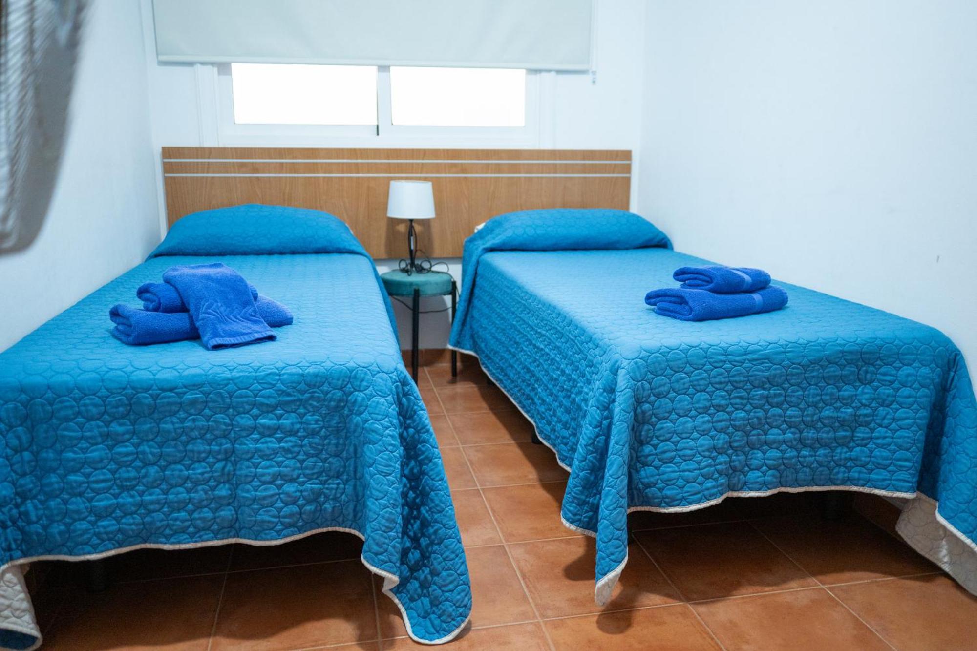 Apartamento Amolan Vv Airport El Matorral Exterior foto